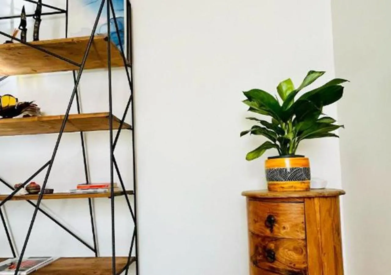 Deluxe One Bedroom Apartment 10 Meters From Valletta Center 0*,