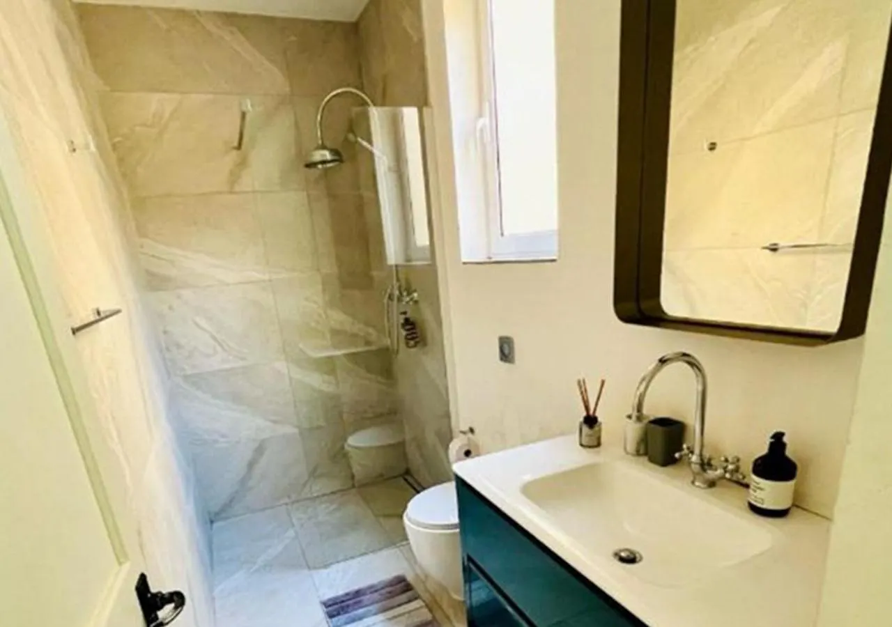 Deluxe One Bedroom Apartment 10 Meters From Valletta Center 0*,  Malta